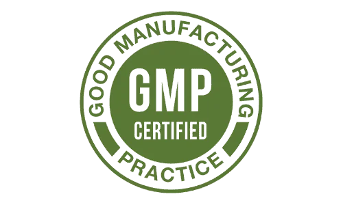 Alpha Tonic GMP Certified